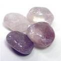 Lithium Quartz, Tumbled