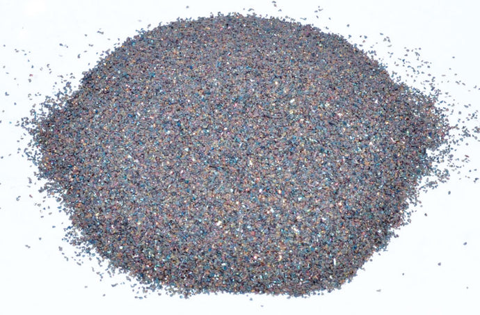 Lodestone Food (Magnetic Sand)