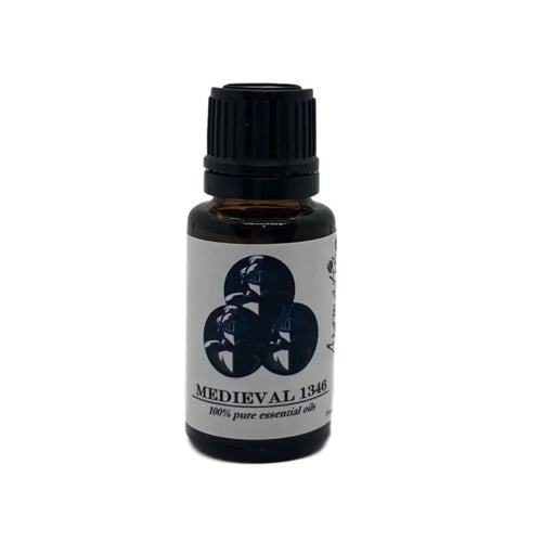 Medieval Essential Oil Blend