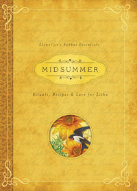 Midsummer (Litha)