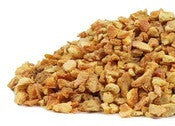Orange Peel, Organic