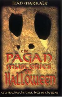 The Pagan Mysteries of Halloween