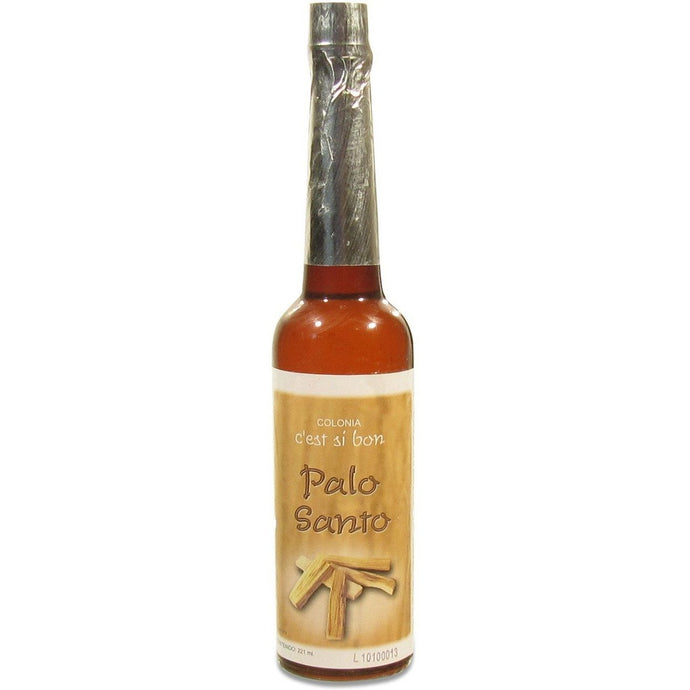 Palo Santo Cologne