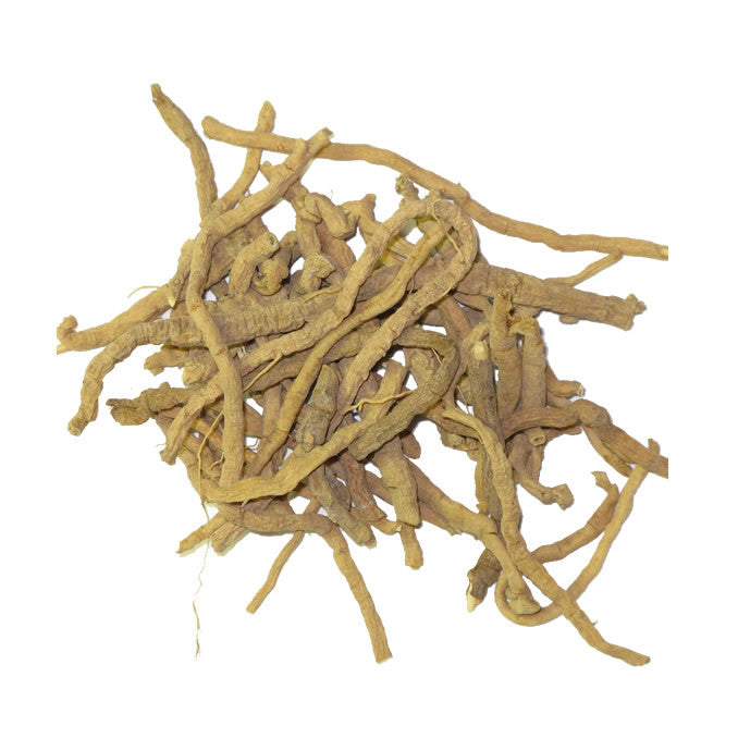 Rattle Snake Root