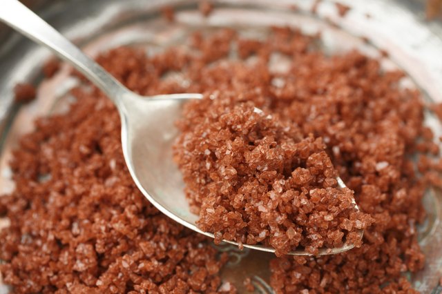 Sea Salt, Alaea (Red Salt)