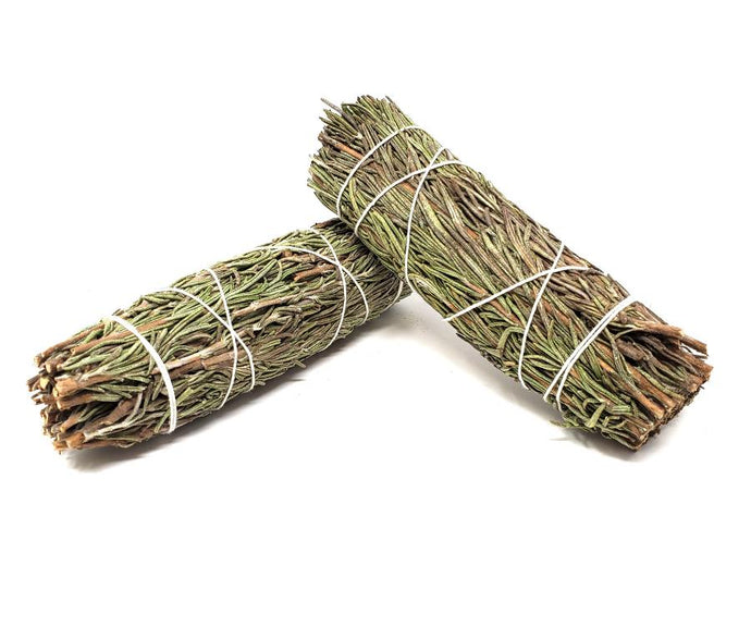 Rosemary Smoke Bundle