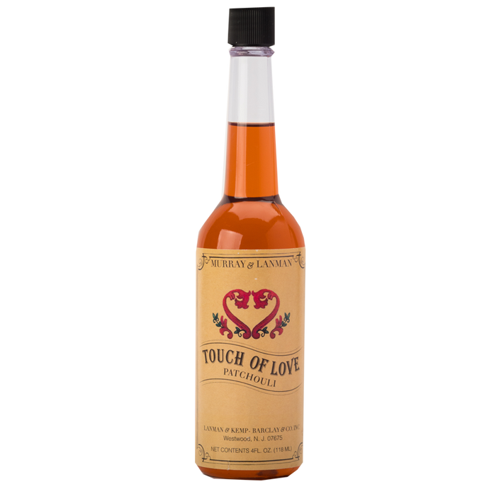 Touch of Love Cologne 4oz.