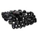 Black Onyx, Tumbled