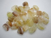 Quartz, Hematoid (Golden Healer)