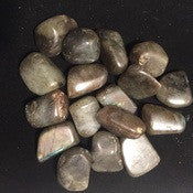 Labradorite, Tumbled