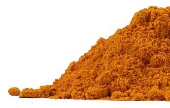 Tumeric Root (Organic)