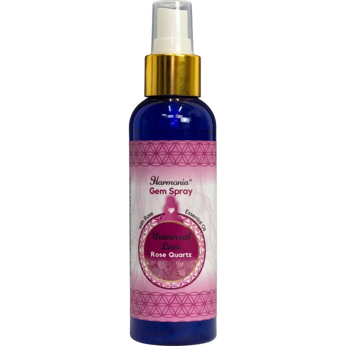 Universal Love Spray
