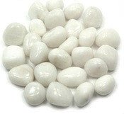White Aventurine, Tumbled