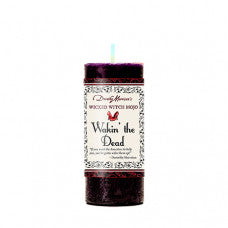 Wakin' the Dead Candle