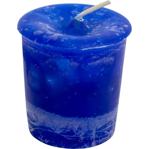 Good Health Herbal Votive Candle