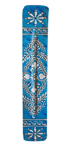 Blue Incense Burner