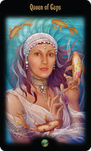 Legacy of the Divine Tarot