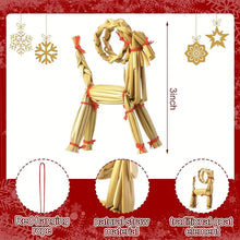 Yule Goat Decoration