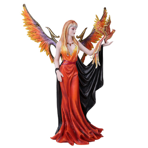 Phoenix Fairy