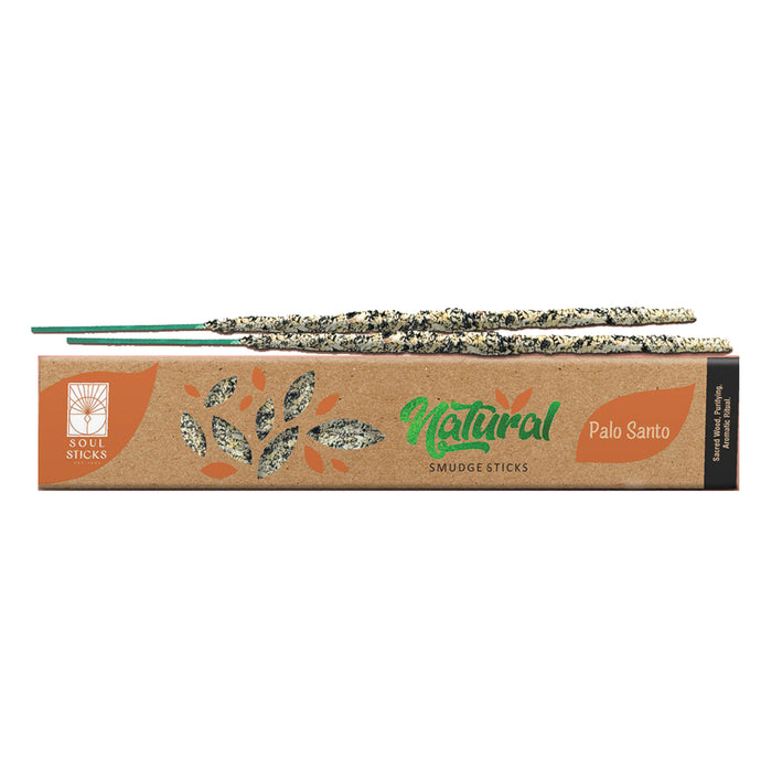 Palo Santo Natural Incense Sticks