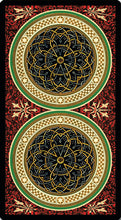 Golden Botticelli Tarot