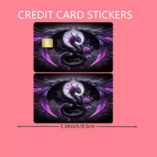 Credit Card/Debit Card Skins