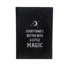 Better with Magic
