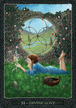 Earth Wisdom Oracle