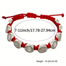 St. Benedict Bracelet
