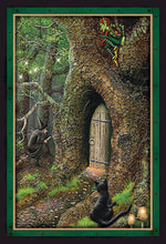 The Faery Forest Oracle