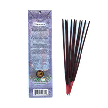 Yammuna (Vanilla, Copal and Amber)