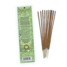 Vrinda Devi (Nag Champa)
