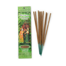 Krishna (Vetiver, Cedarwood, and Halamadi)