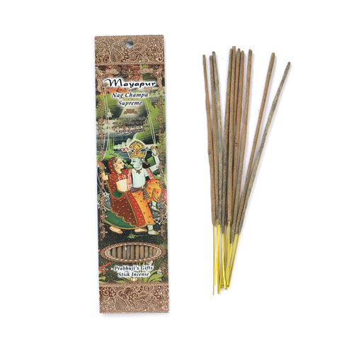 Mayapur (Nag Chamapa Supreme)