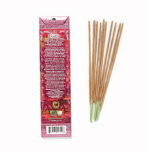 Radha (Patchouli, Cardamon, and Rose)