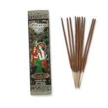 Shyam (Sandalwood Supreme)