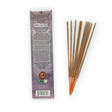 Bhagavan (Patchouli and Vetiver)