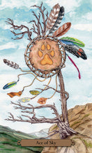 Magical Dogs Tarot