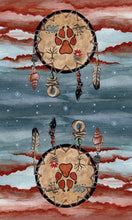 Magical Dogs Tarot