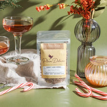 Candy Cane Herbal Holiday Tea