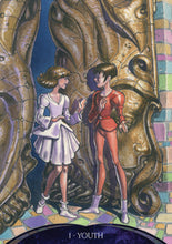 Dream Interpretation Cards