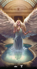 Tarot of The Haunted House