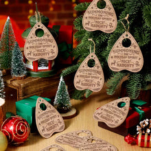 Planchet Tree Ornament