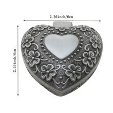 Heart Box