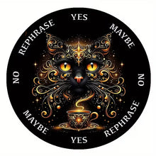 Cat Pendulum Board
