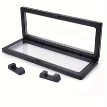 3D Floating Display Case (9"×3.54"×0.75")