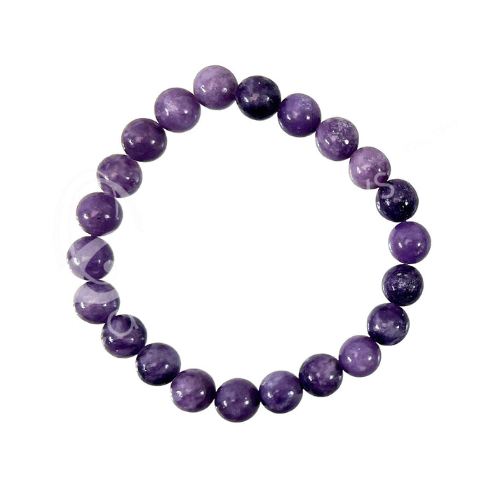 Lepidolite Bracelet