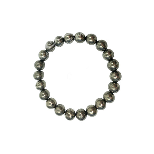 Pyrite Bracelet