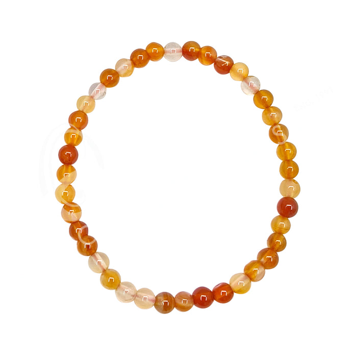 Carnelian Bracelet