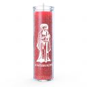 Santa Muerte 7 Day Candle